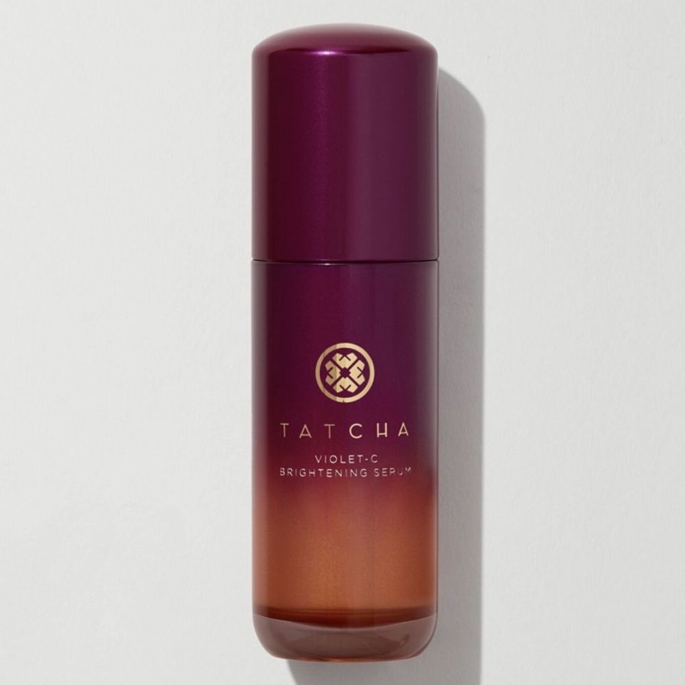 Tatcha Violet C Brightening Vitamin C Serum